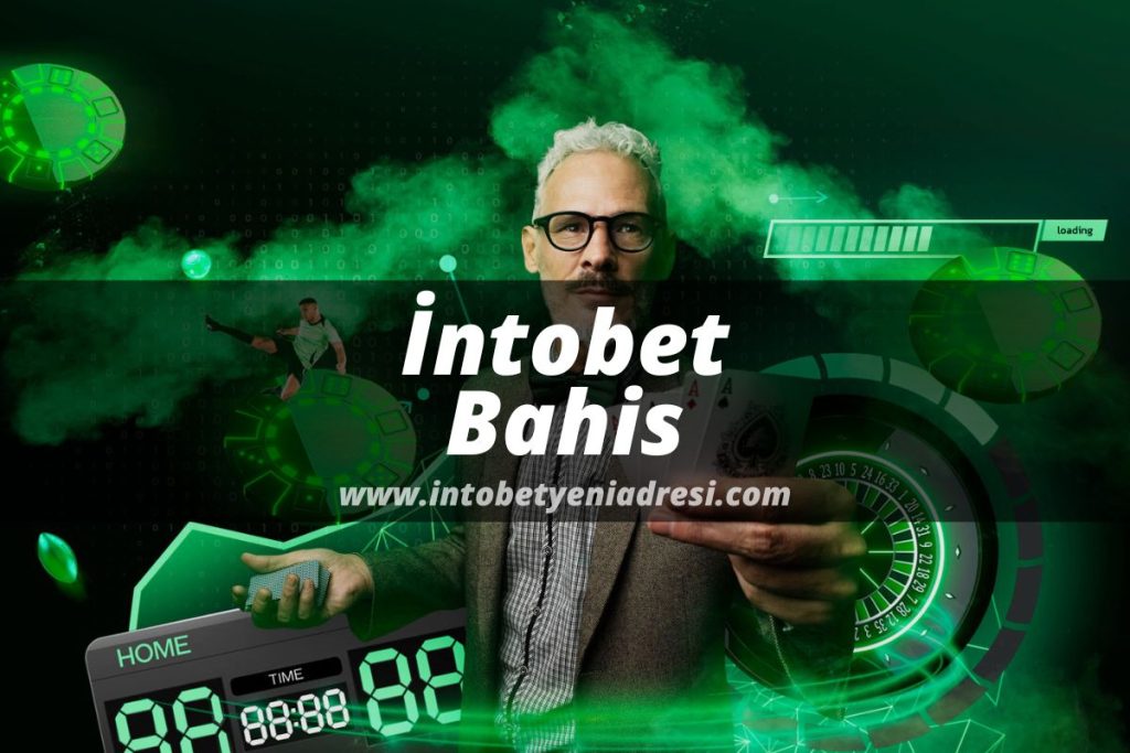 İntobet Bahis