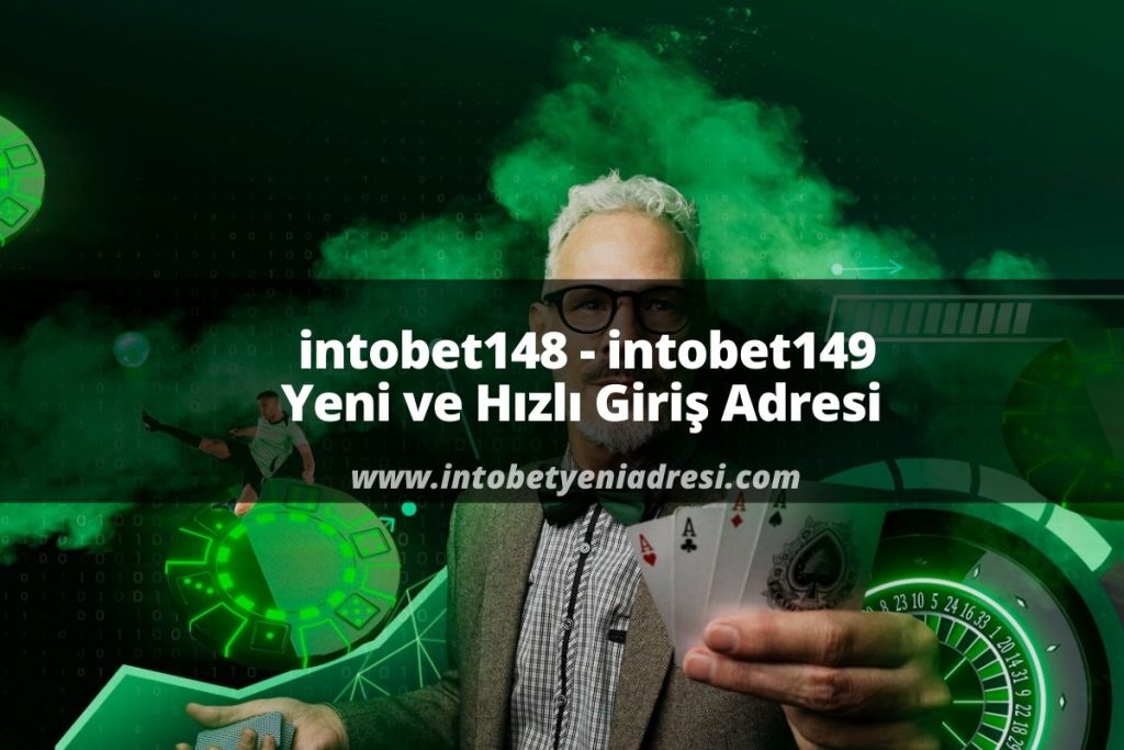 intobet148 - intobet149 Yeni ve Hızlı Giriş Adresi 