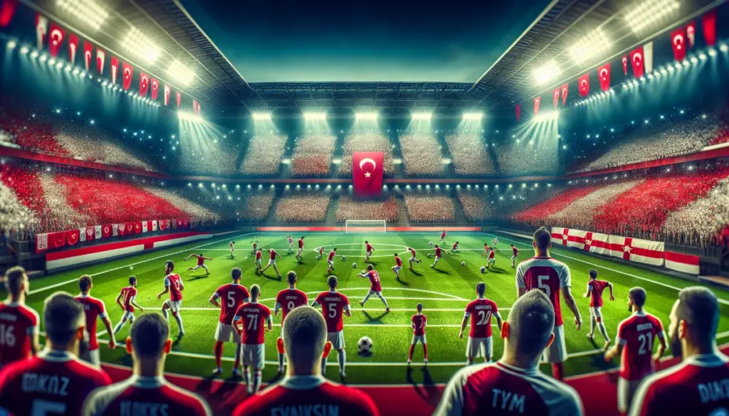 Kırmızı-Beyazlılar Beşiktaş Karşısında Üst Sıraları Zorlayacak