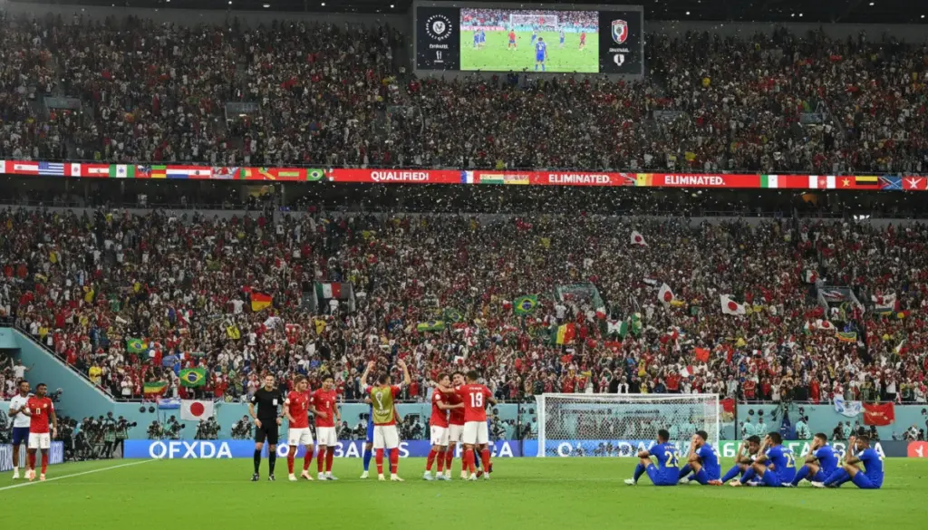 2026 Dünya Kupası: Grup Aşaması Analizi ve Son 32 Turu Rehberi
