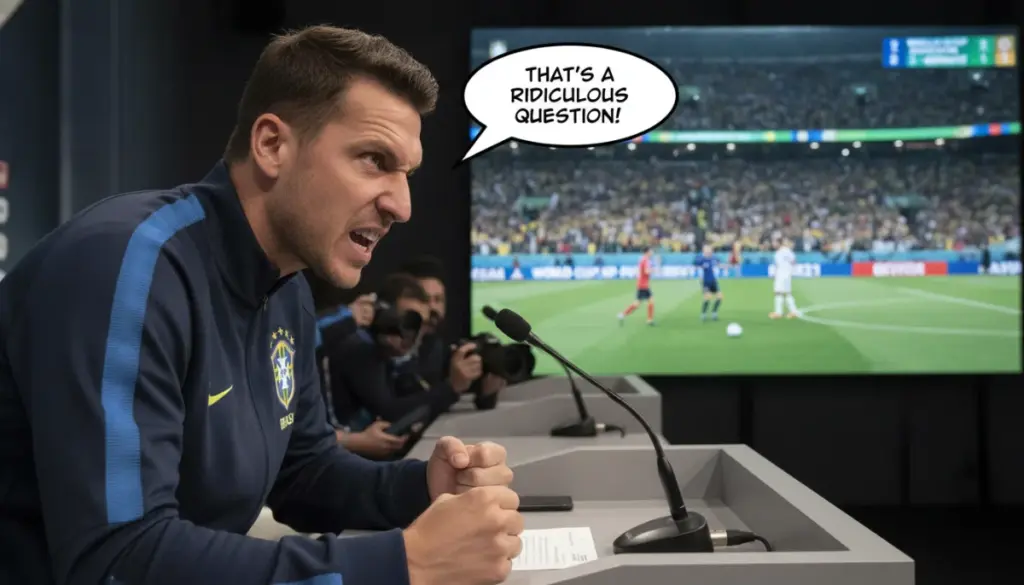 CR7’den 2026 Dünya Kupası’nda Ezeli Rakip Messi Sorusu Hamlesi