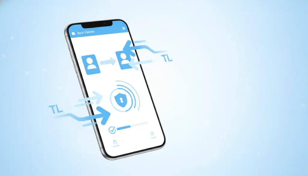 Hızlı Para Transferi: NowPay ve MPAY ile Güvenli İşlemler