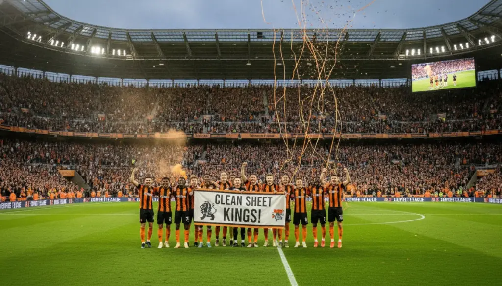 Acun Ilıcalı ve Hull City’nin Premier Lig’deki Durdurulamaz Yükselişi
