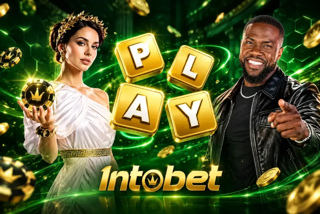 Kevin Hart ile Canlı Casino Heyecanı ve Ödül Fırsatları